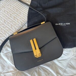 Demellier Vancouver Bag (Authentic)